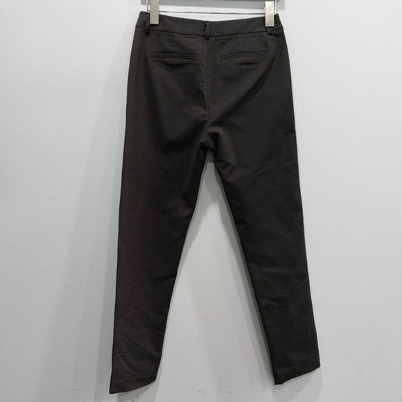 Scotch and Soda Black Tapered Slim Pants XS - Picture 6 of 9